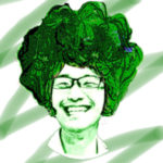 もじゃさん